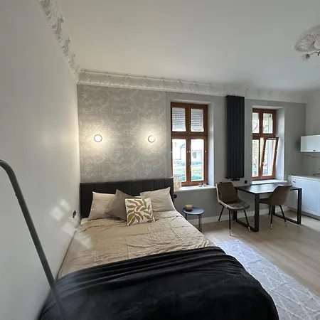 Heron Ii Apartment