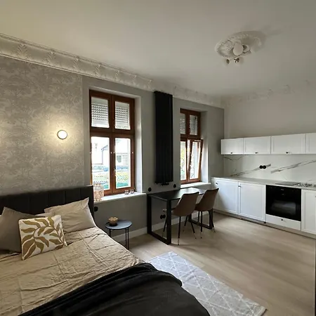 Heron Ii Apartment